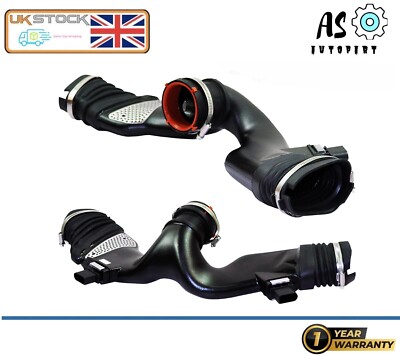 FOR MERCEDES BENZ (TWO TYPES) OM642 AIR INTAKE MASS AIR FLOW SENSOR A6420908237