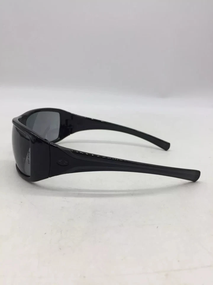 Gafas de sol negras de seguridad Goliath Pyramex CAN/CSA Z94.3-07 Foto 3 de 4