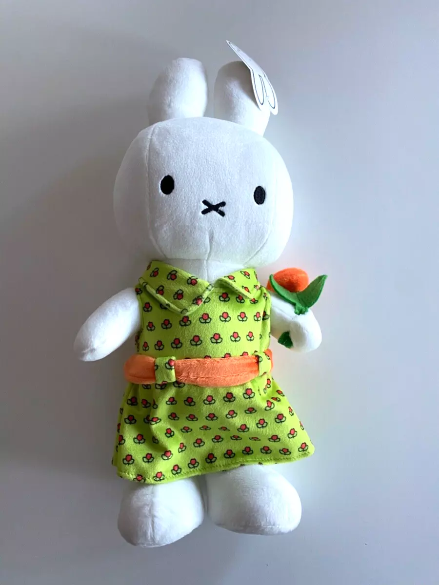 Nijntje miffy cheap plush