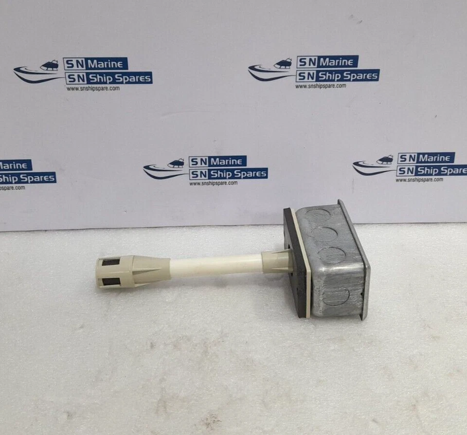 KMC THE-1002 Humidity Transmitter THE1002 - Image 3 of 4