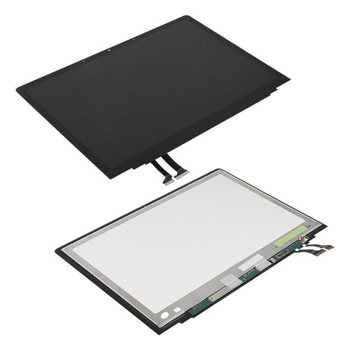 Fix Microsoft Surface Pro 10 9 8 Book 2 3 LCD Display Touch Screen Digitizer LOT - Picture 53 of 129
