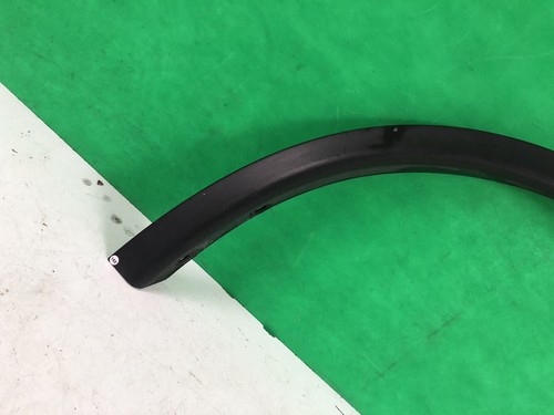 2014 - 2020 Nissan Rogue Right RH Side Front Fender Wheel Flare 638609TA1A OEM - 第 4/10 張圖片
