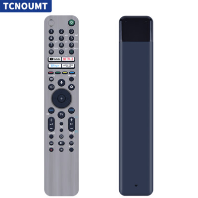 Telecomondo Bluetooth Con Retroilluminazione Per Sony RMF-TX621E (XR-55A90J, XG8, XG9)