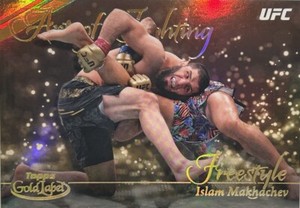 UFC　王者　アマンダ・ヌネス　ゴールドカード　psa10 Amazon.co.jp: U F C 王者 アマンダ・ヌネス ゴールドカード