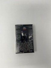 Vintage 1975 John Lennon Rock 'N' Roll Capitol Records Cassette Tape