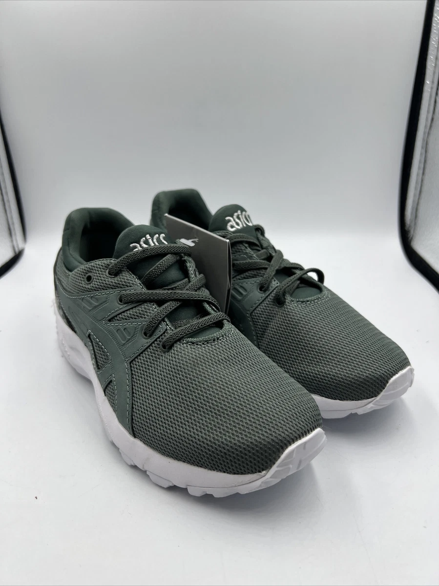 Asics gel kayano junior verte cheap