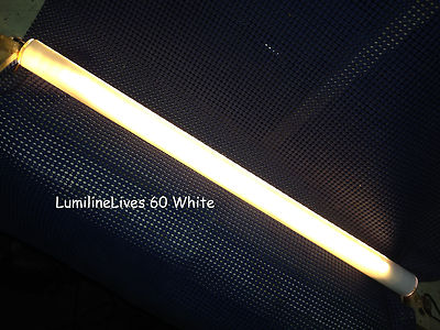 LUMILINE Original LED UPGRADE~5th GEN Bulb~Similar Light~Superior Life - 2 Sizes