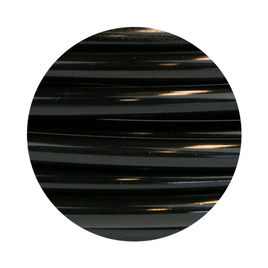 Bobine Filament PETG imprimante 3D ColorFabb Economy 2.2 Kg (2200) 2.85 mm Noir - Image 2 of 2