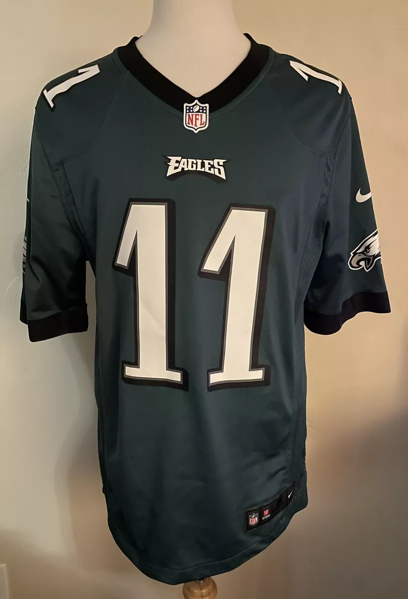 Carson wentz official jersey sales