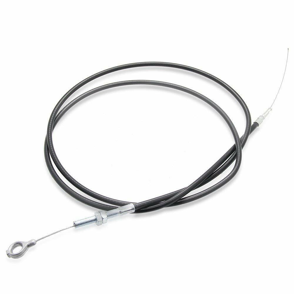 71 Max 84% OFF inches 4 years warranty Throttle Cable Fits MANCO C GO 63 CART KART ASW