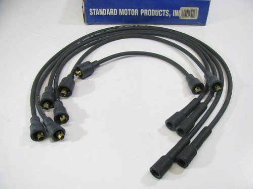 Standard Motor Products 9501 Ignition Spark Plug Wire Set | eBay