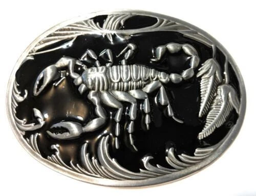 Hebillas de Cinturón Buckle Animales