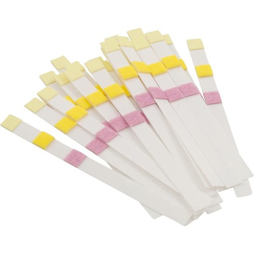 LaMotte 3001-G-12 Test Strips, Copper/pH/Alk, Multilingual, 25ct - Picture 5 of 5
