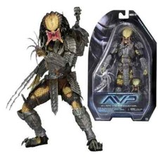 SF・ファンタジー・ホラー NECA SCAR PREDATOR NECA Predator Scar 7 in Action Figure - 51525 for sale online