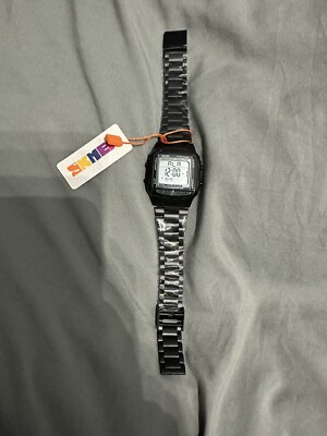 skmei digital Men s watch 1381 Brand New 