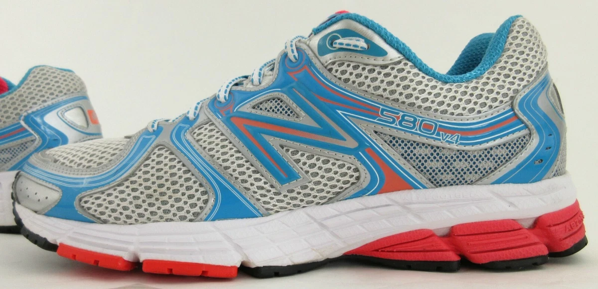 New sale balance 580v4