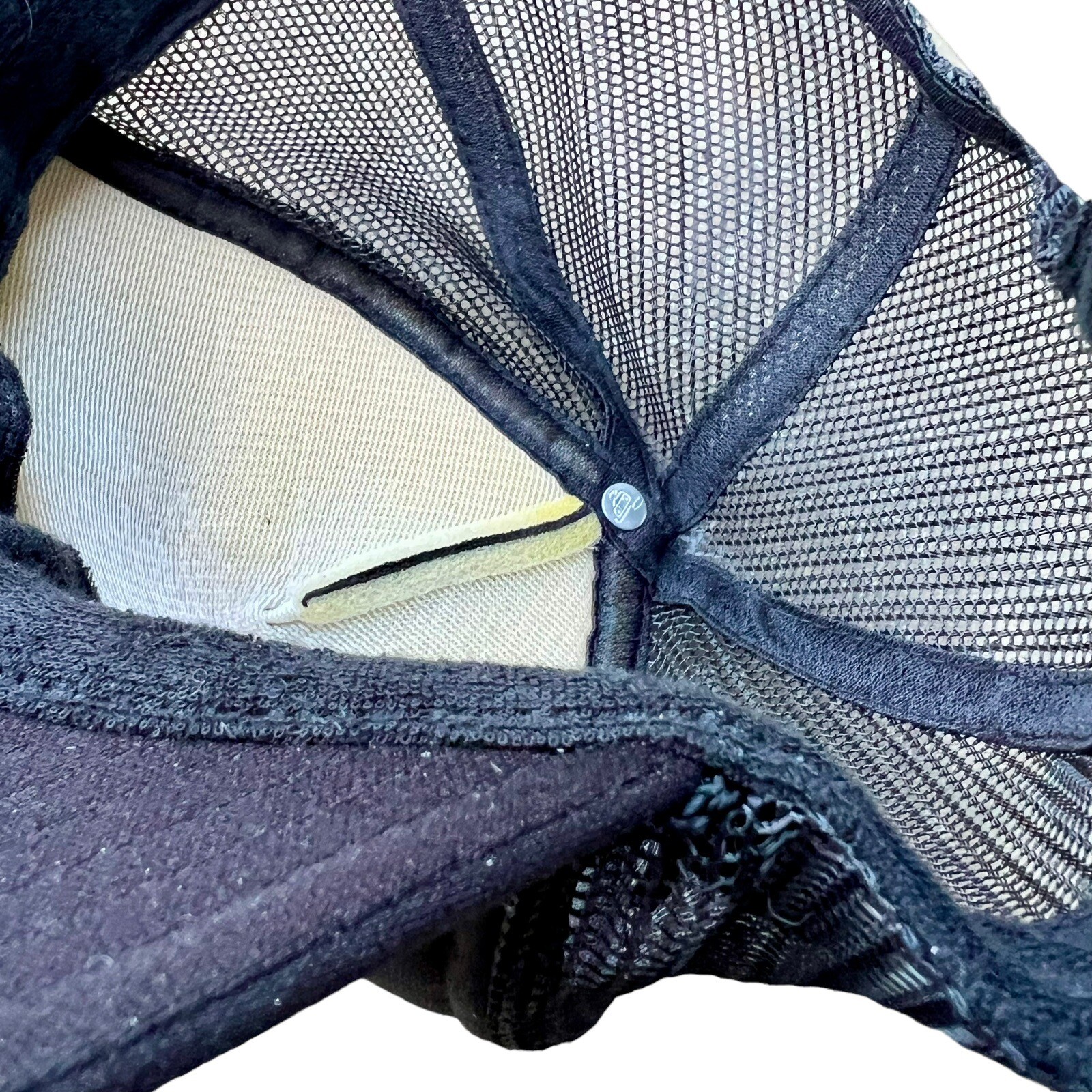 John Wayne Duke Timeless Spirits Snapback Hat Tru… - image 7