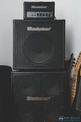 4x8 guitar cab