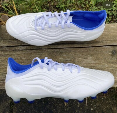 Adidas Copa Sense.1 HG/AG UK Größe 9 Fußballschuhe