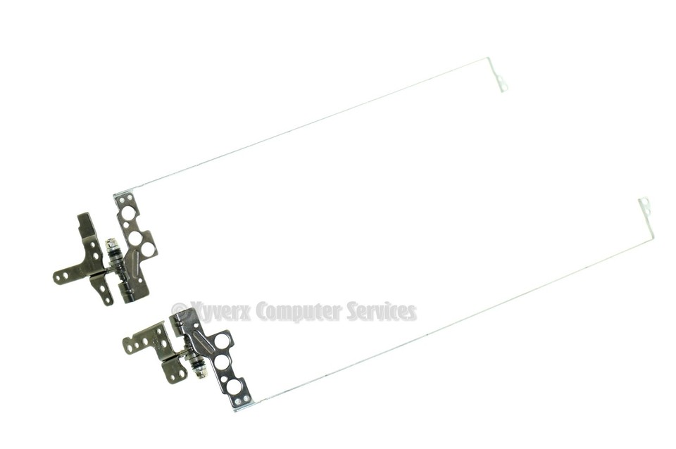 Bisagras De Pantalla Lcd Para Hp 15-cs 15-cw L r | Envío gratis