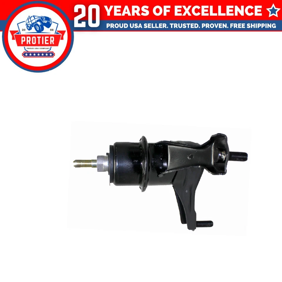 Juego de 4 piezas de montaje de motor y transmisión para Lexus ES350 2013-2017 3,5 L para transmisión automática Foto 4 de 4