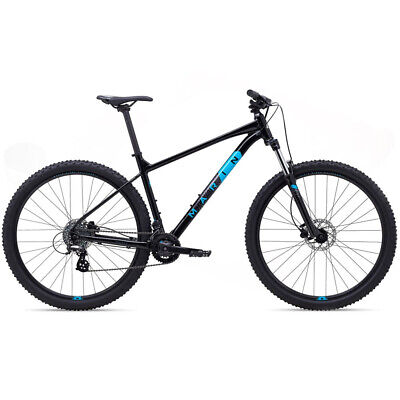 Marin Bobcat Trail 3 Mountain Bike - X-Large-29 - Black | eBay Marin Bobcat Trail 3 Mountain Bike - X-Large-29 - Black | eBay