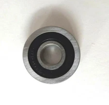 16100-2RS (10 X 28 X 8 MM) HYBRID CERAMIC BEARING