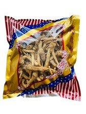 Wisconsin ginseng 1 LB