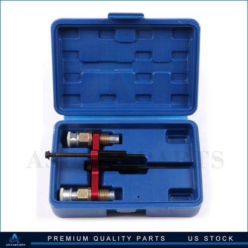 KS TOOLS Utensile Si Montaggio E Smontaggio Ugelli Iniettori Per BMW - Foto 6