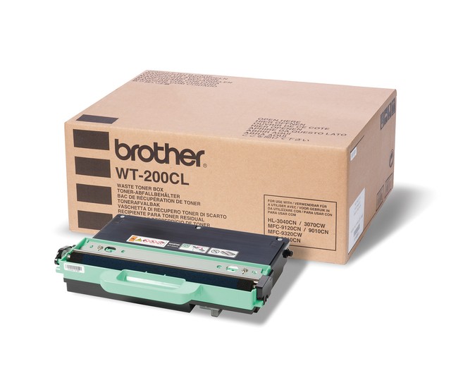 brother hl 3040