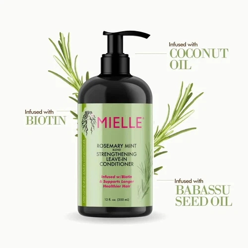 Strengthening Leave-In Conditioner 12oz/355ml