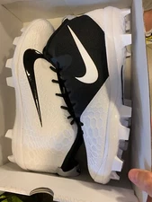 Mens Nike Force Trout 5 Pro MCS Size 15 (AH3376 101) No Box