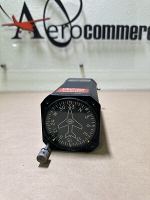 AIM Directional Gyro 505-0001-916 (2370)