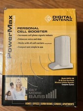Powermax personal cell booster 4kpr-15r