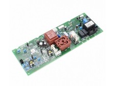 Scheda Elettronica Honeywell S4962CM1004 caldaia Junkers Euroline 87083002120
