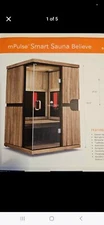Sunlighten mPulse Smart Sauna Believe