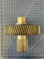 3210304003, SHAFT, OUTPUT, ZF MARINE, ZF311A, IRM311A