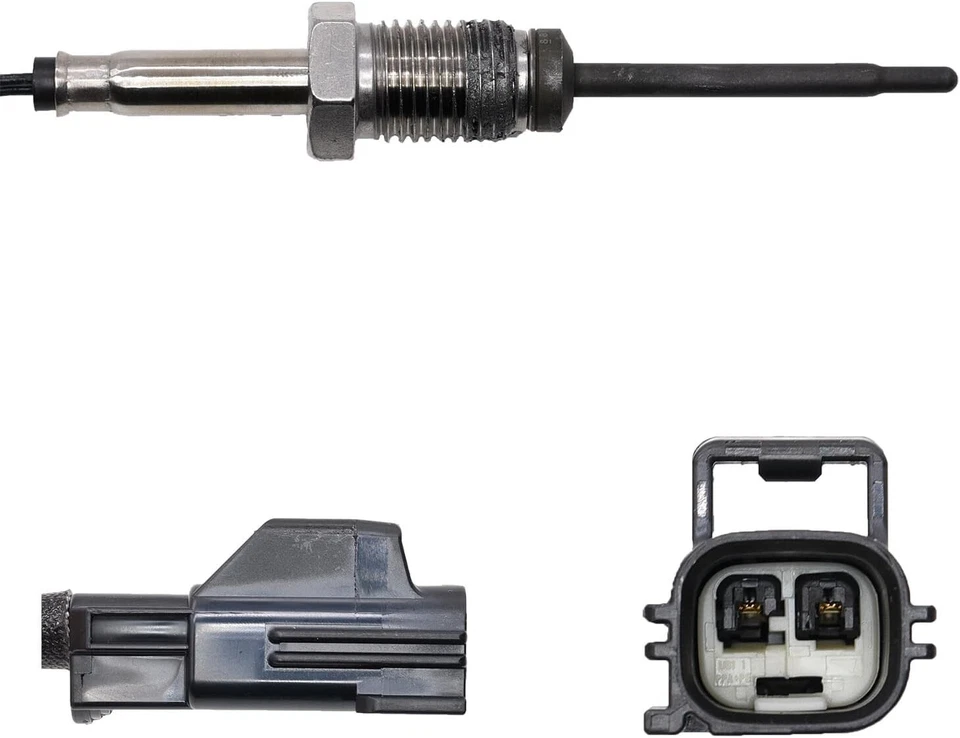 Exhaust Gas Temperature Sensor for VOLVO S80 II (124) 1.6 DRIVe 2011 to 2014 - Image 3 of 4