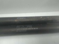 9819665980 boot shock absorbers 808651 for CITROEN C4 PICASSO SPACETOURER 2013