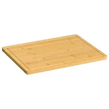Chopping Board 15.7"x11.8"x0.6" Bamboo vidaXL