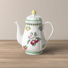 Villeroy & Boch French Garden Fleurence Kaffeekanne