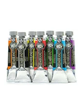Rembrandt Artist's Oil Colors