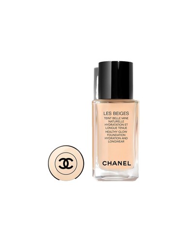 CHANEL LES BEIGES WATER-FRESH TINT LIGHT DEEP SOLD OUT NATION WIDE