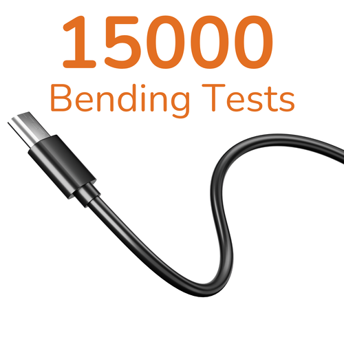 For Amazon Kindle Fire HD 6 7 8 10 HDX 7 8.9 Tablet USB Charger Charging Cable - Picture 3 of 18