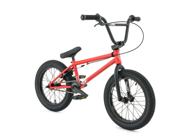nitro bmx bike price