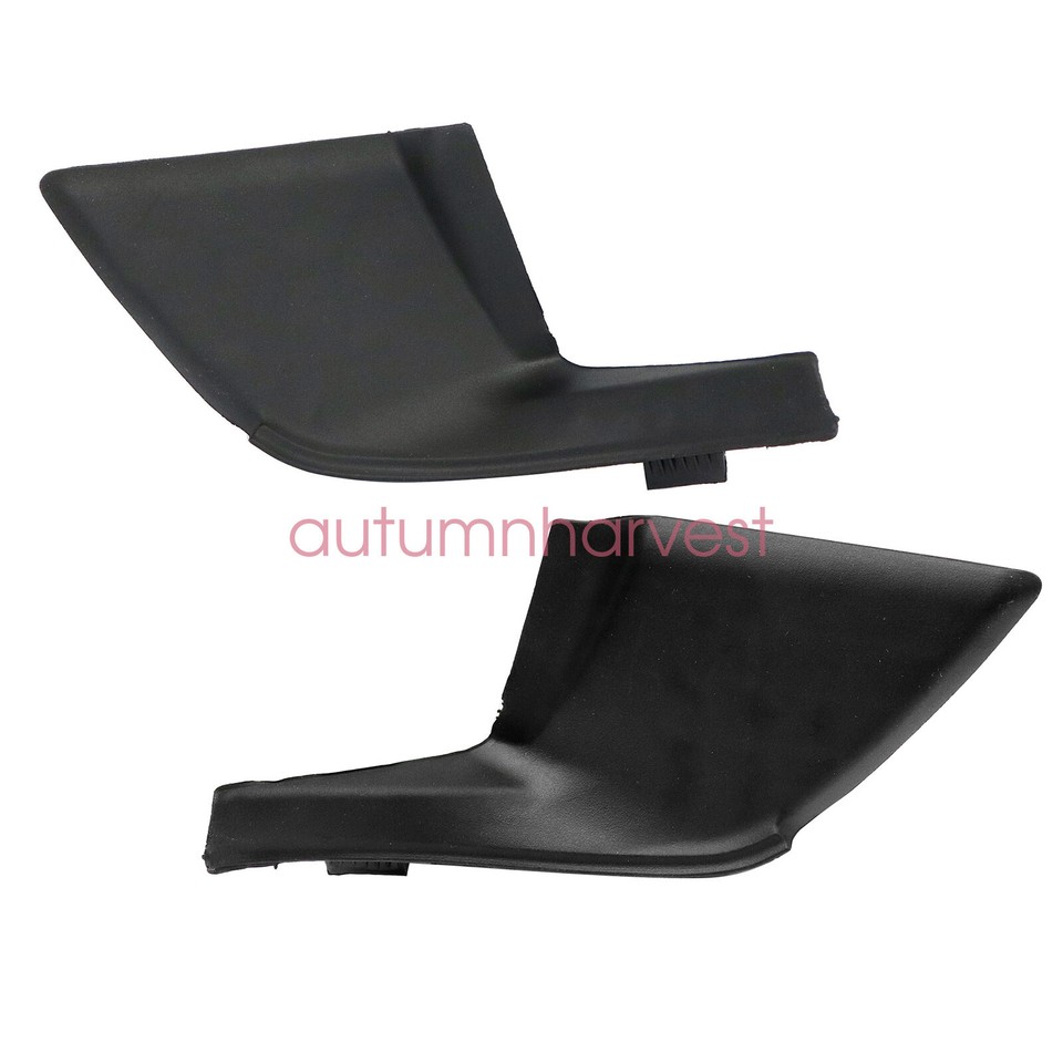 FRONT BOTH SIDE COWL COVER SEAL 5386735020 FOR TOYOTA 20102023