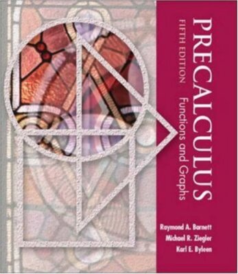 Mandatory Package Precalculus: Functions and Graphs with Smart CD (Window