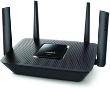 Linksys MR8300 Max-Stream AC2200 Mu-Mimo Tri-Band Wireless Router
