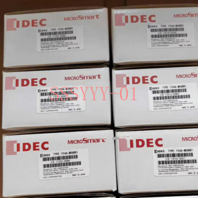 1PCS NEW In box FOR programmable controller module FC4A-M08BR1 | eBay