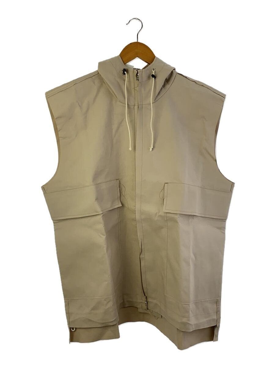 CAMIEL FORTGENS B.V. OTHER OUTDOOR JACKET VEST M COTTON CAMIEL FORTGENS B.V. OTHER OUTDOOR JACKET VEST M COTTON